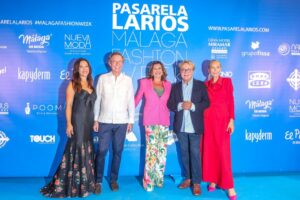 Nails Factory Pasarela Larios