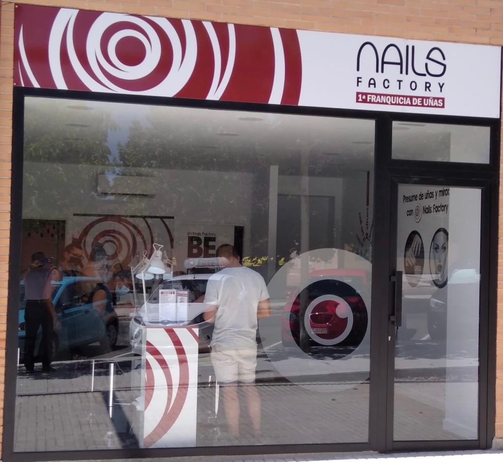 Nails Factory Boadilla del Monte