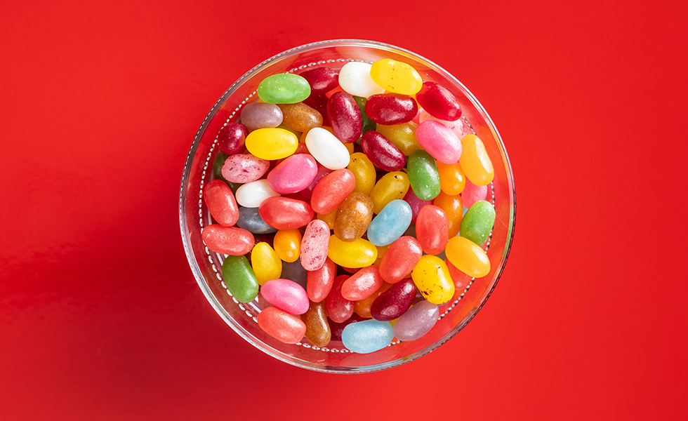 Conoce la manicura Jelly las uñas con efecto gelatina
