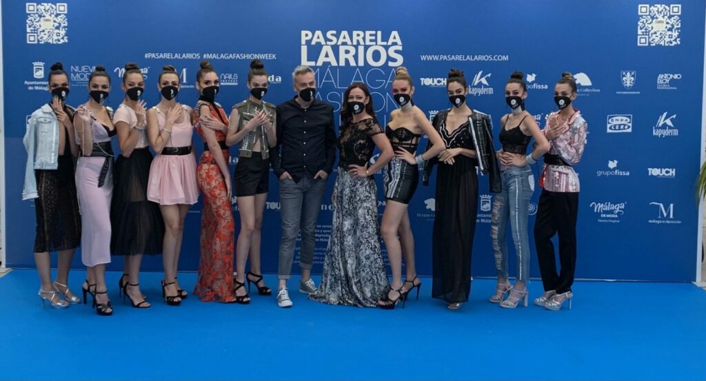Nails Factory Pasarela Larios