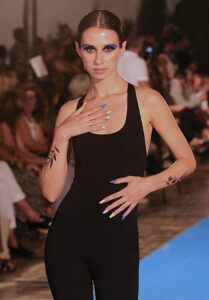 Nails Factory Pasarela Larios