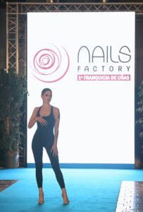 Nails Factory Pasarela Larios
