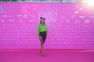 Nails Factory Marbella Fashion Show