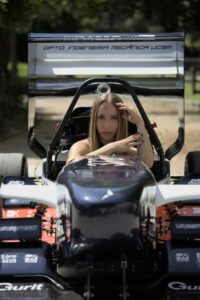 Nails Factory MAD Formula Team