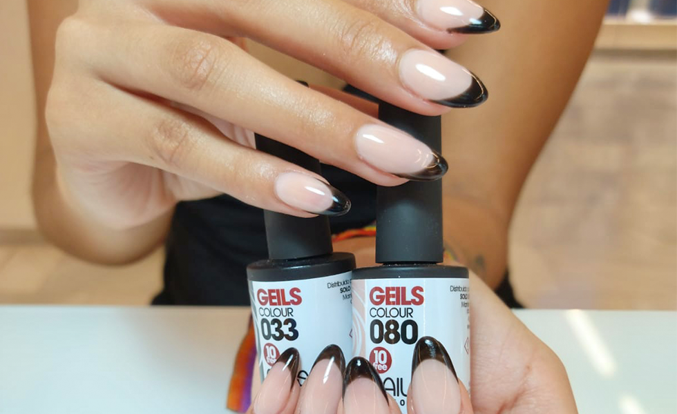 Ideas de diseños de uñas para primavera 2024