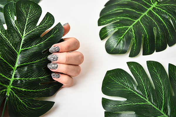 Los colores de uñas tendencia para el verano 2023