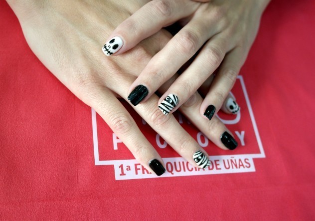 calavera