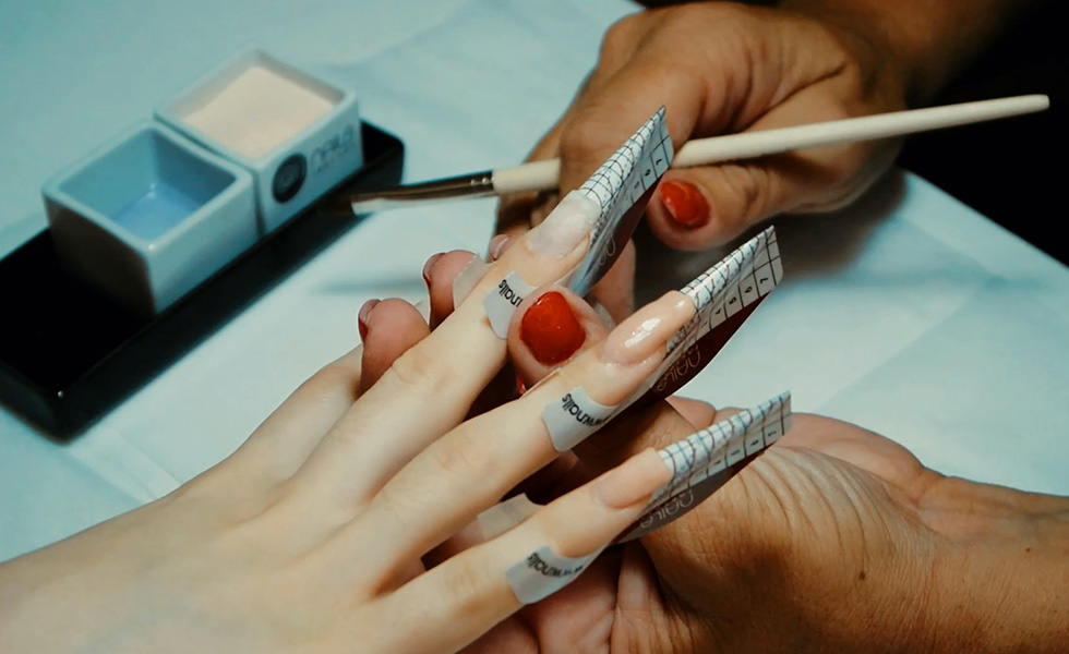 Trucos para que tu manicura dure intacta durante más tiempo