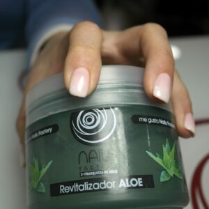 Manicura Milky