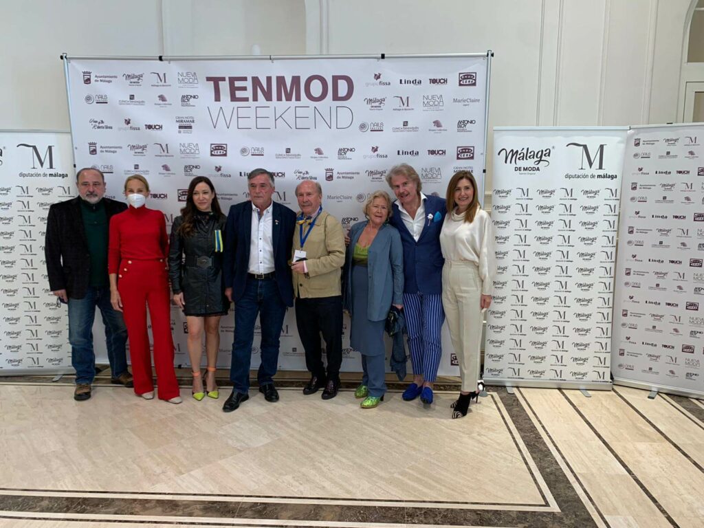 Nails Factory TenMod