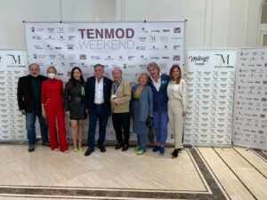 Nails Factory TenMod
