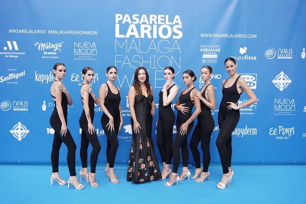 Nails Factory Pasarela Larios