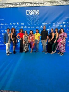 Nails Factory Pasarela Larios