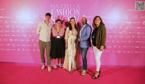 Nails Factory Marbella Fashion Show