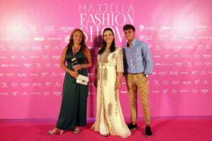 Nails Factory Marbella Fashion Show