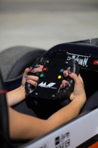Nails Factory MAD Formula Team