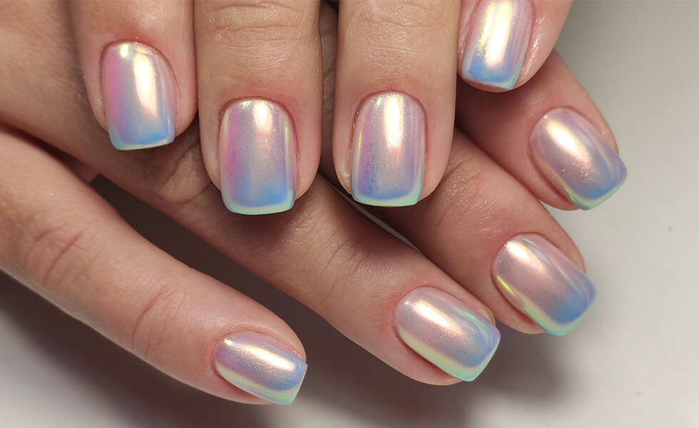Aurora Nails inspírate con la nueva moda en tus uñas