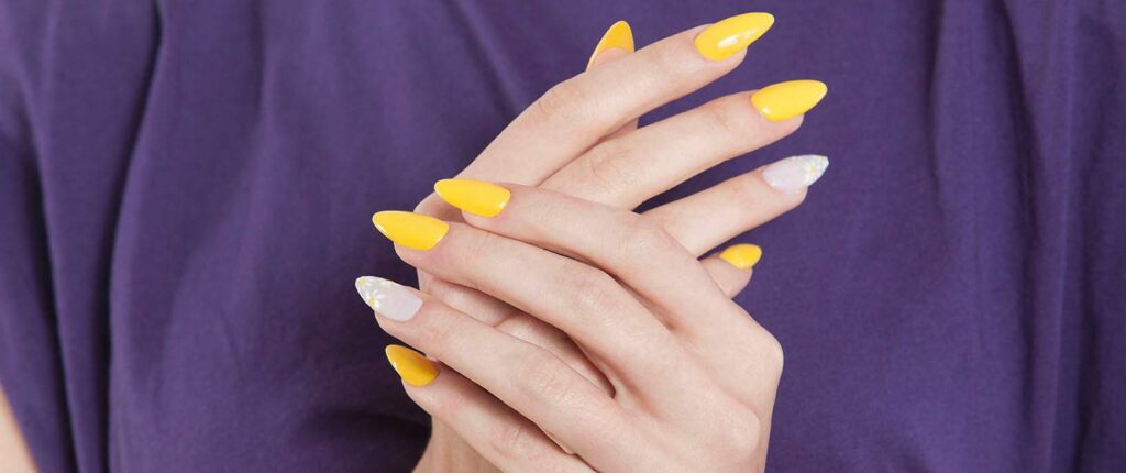 Nails Factory